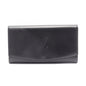 Louis Vuitton Aege Opera Leather Clutch Bag