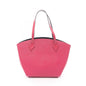 Louis Vuitton Saint Jacques Epi Shoulder Bag