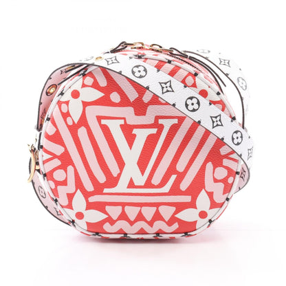 Louis Vuitton Boite Chapeau Souple Monogram Shoulder Bag