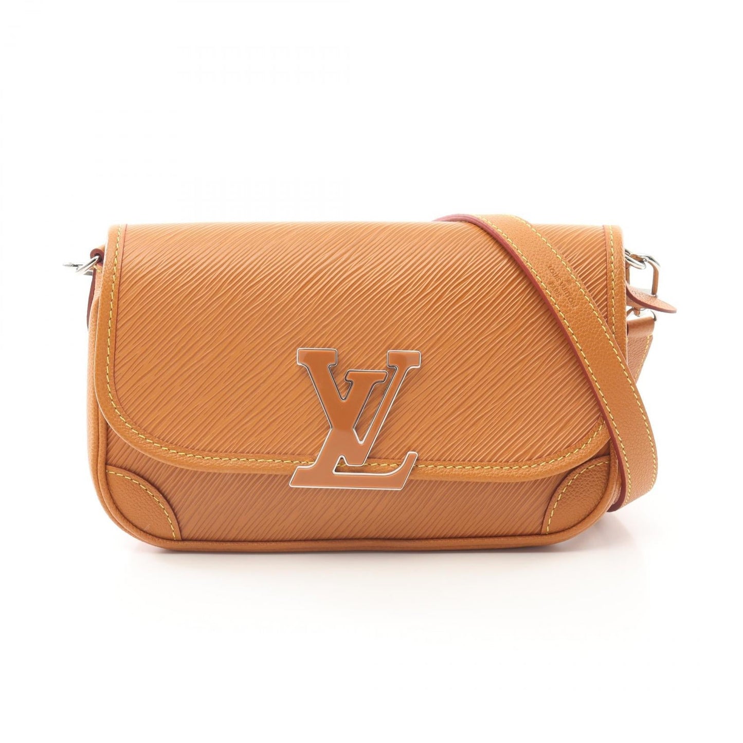 Louis Vuitton Buci NM Epi Shoulder Bag