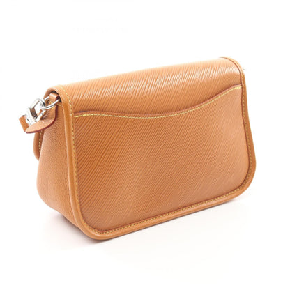 Louis Vuitton Buci NM Epi Shoulder Bag