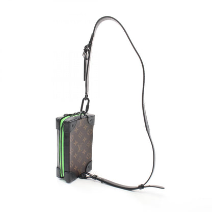 Louis Vuitton Soft Trunk Monogram Shoulder Bag