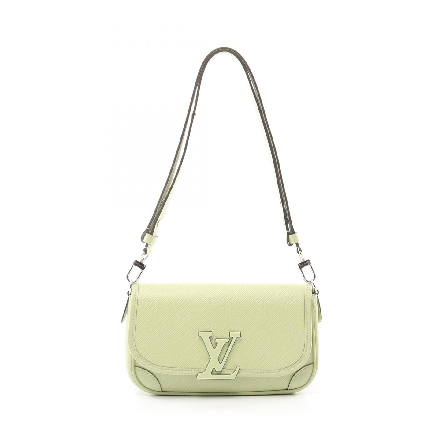 Louis Vuitton Buci NM Epi Shoulder Bag