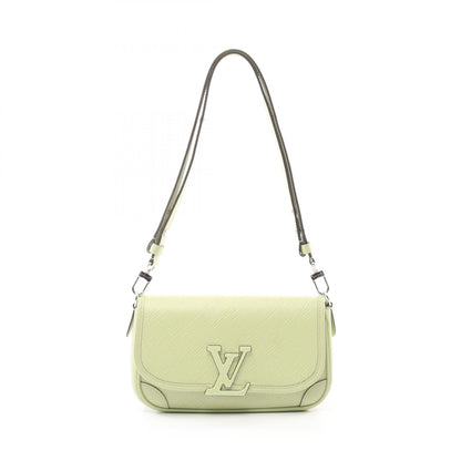 Louis Vuitton Buci NM Epi Shoulder Bag