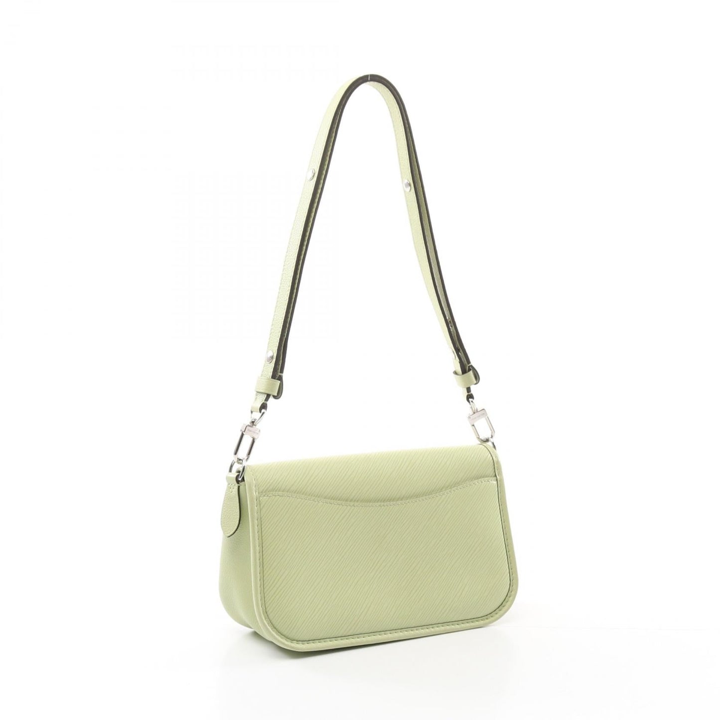 Louis Vuitton Buci NM Epi Shoulder Bag