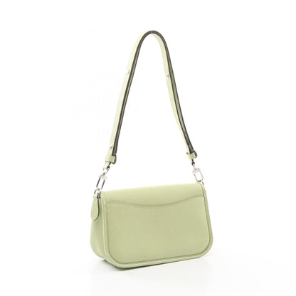 Louis Vuitton Buci NM Epi Shoulder Bag
