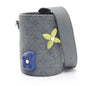 Louis Vuitton Chalk Pouch Taurillon Climbing Shoulder Bag
