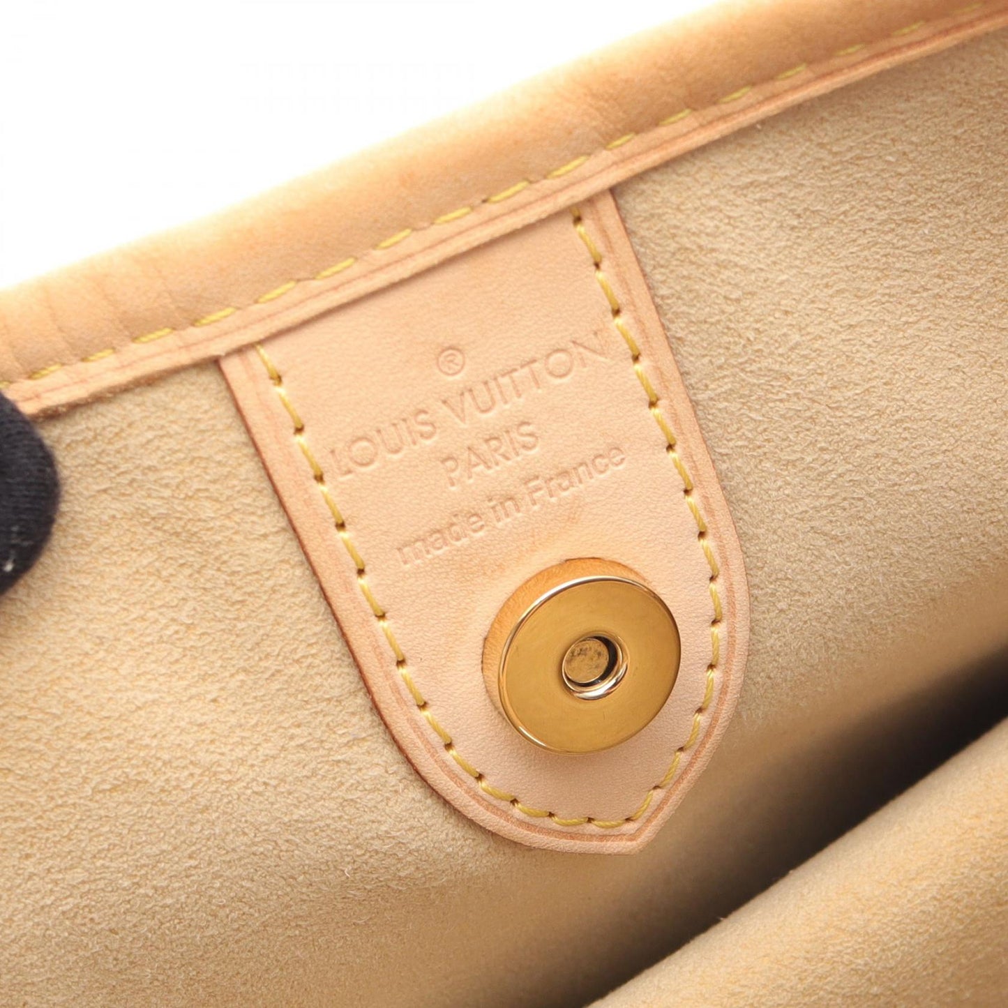 Louis Vuitton Galliera PM Monogram Shoulder Bag