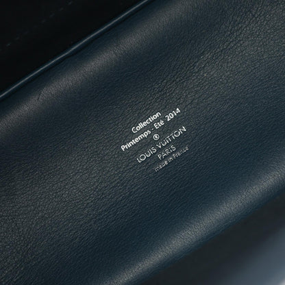 Louis Vuitton NN14 GM Monogram Coated Canvas Shoulder Bag
