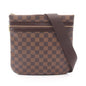 Louis Vuitton Pochette Bosphore Damier Shoulder Bag