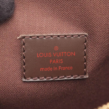Louis Vuitton Pochette Bosphore Damier Shoulder Bag