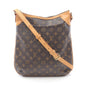 Louis Vuitton Odeon MM Monogram Shoulder Bag