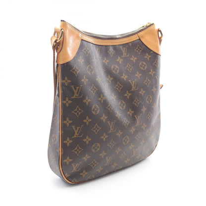 Louis Vuitton Odeon MM Monogram Shoulder Bag