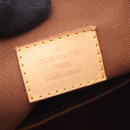 Louis Vuitton Odeon MM Monogram Shoulder Bag