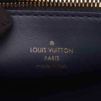 Louis Vuitton Orsay MM Leather Shoulder Bag