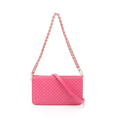Louis Vuitton Lexington Monogram Leather Shoulder Bag