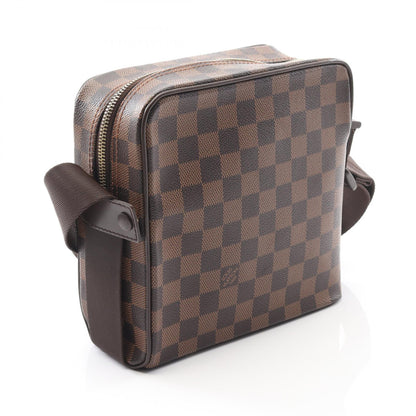 Louis Vuitton Olav PM Damier Coated Canvas Shoulder Bag