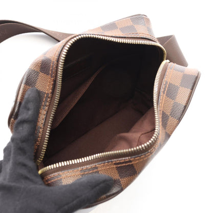 Louis Vuitton Olav PM Damier Coated Canvas Shoulder Bag