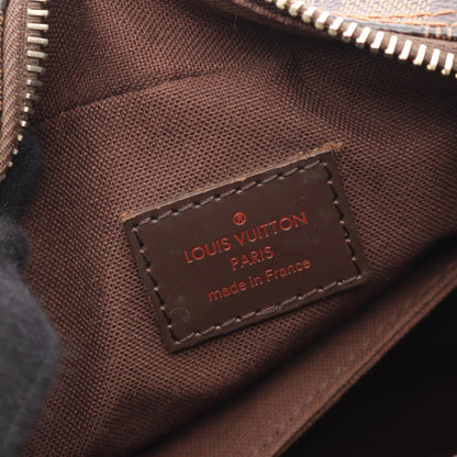 Louis Vuitton Olav PM Damier Coated Canvas Shoulder Bag