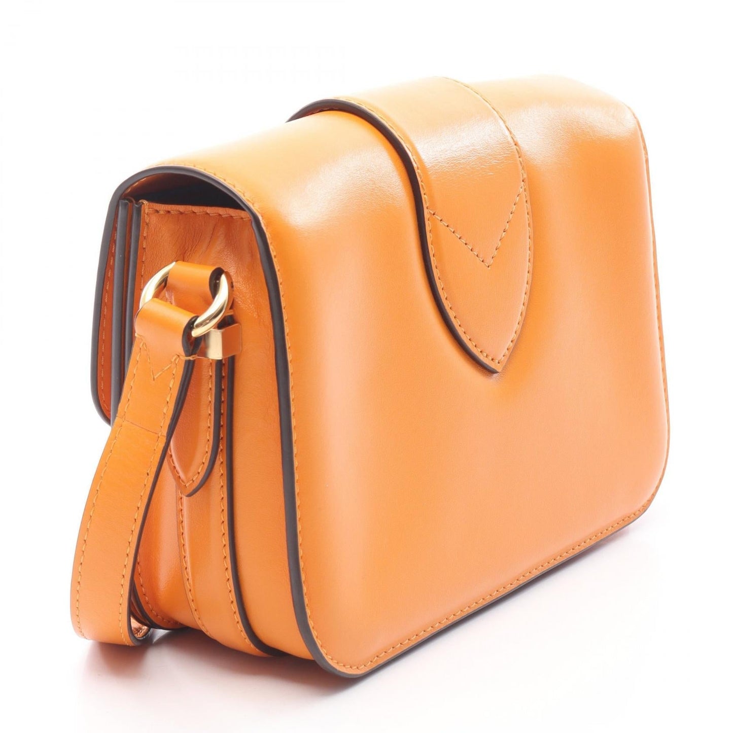 Louis Vuitton LV PONT 9 Calf Leather Shoulder Bag