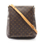 Louis Vuitton Musette Monogram Shoulder Bag