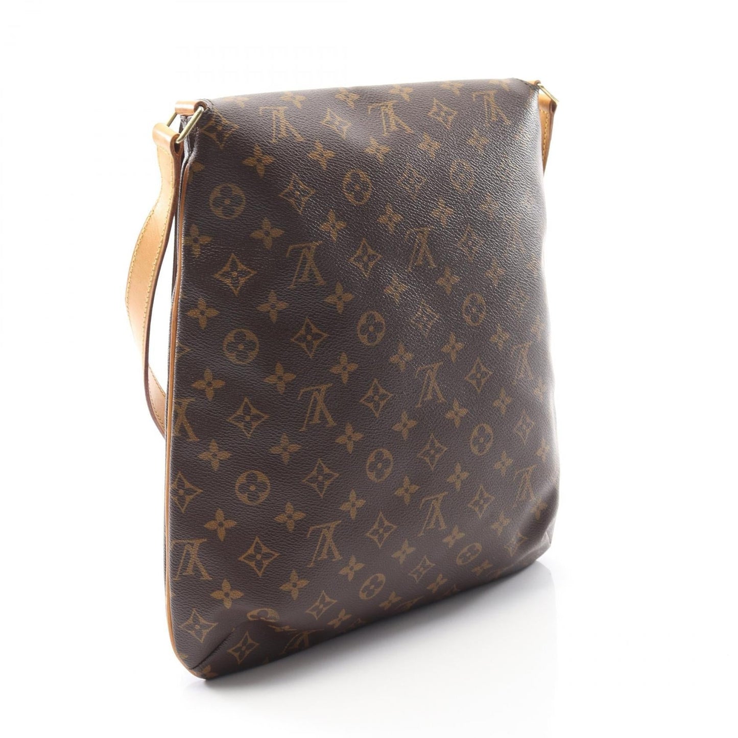 Louis Vuitton Musette Monogram Shoulder Bag