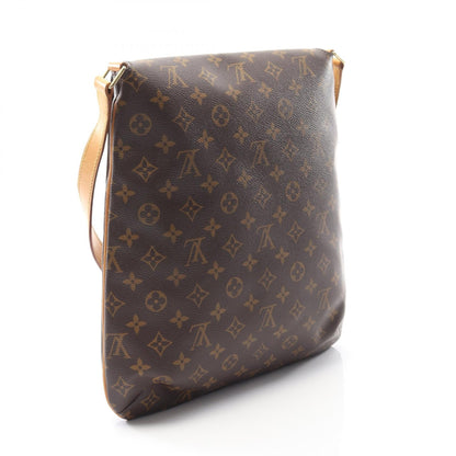 Louis Vuitton Musette Monogram Shoulder Bag