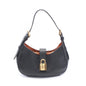 Louis Vuitton Locky Grained Calf Shoulder Bag