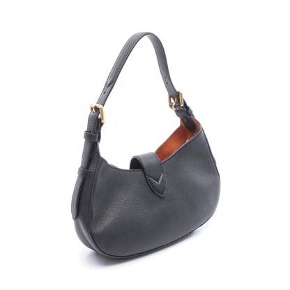 Louis Vuitton Locky Grained Calf Shoulder Bag