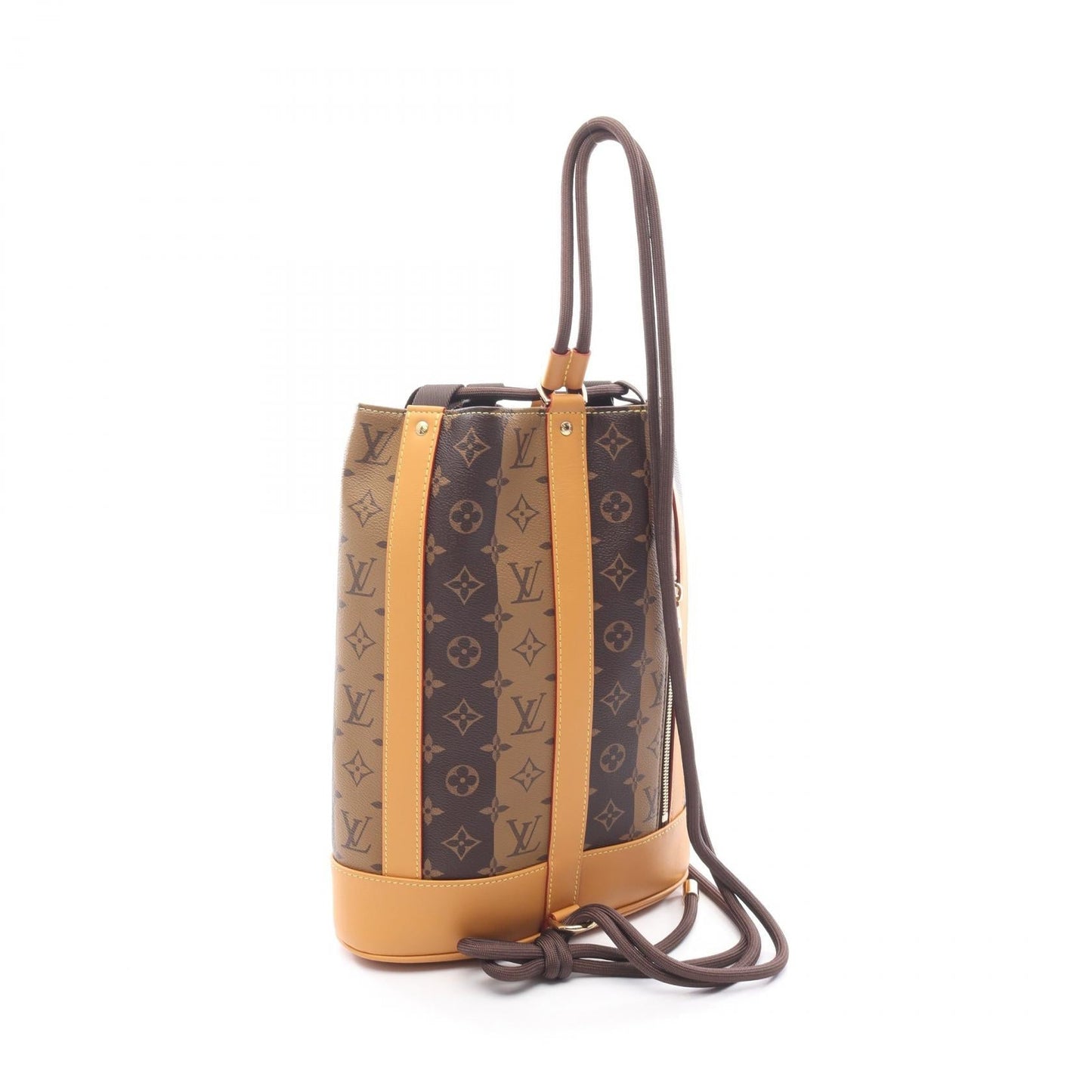 Louis Vuitton LOUIS VUITTON × NIGO Monogram Shoulder Bag