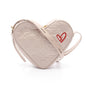Louis Vuitton Sac Coeur Monogram Shoulder Bag