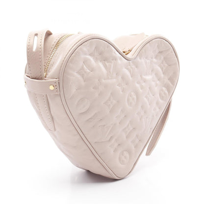 Louis Vuitton Sac Coeur Monogram Shoulder Bag