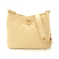 Chanel Matelasse Lambskin Shoulder Bag