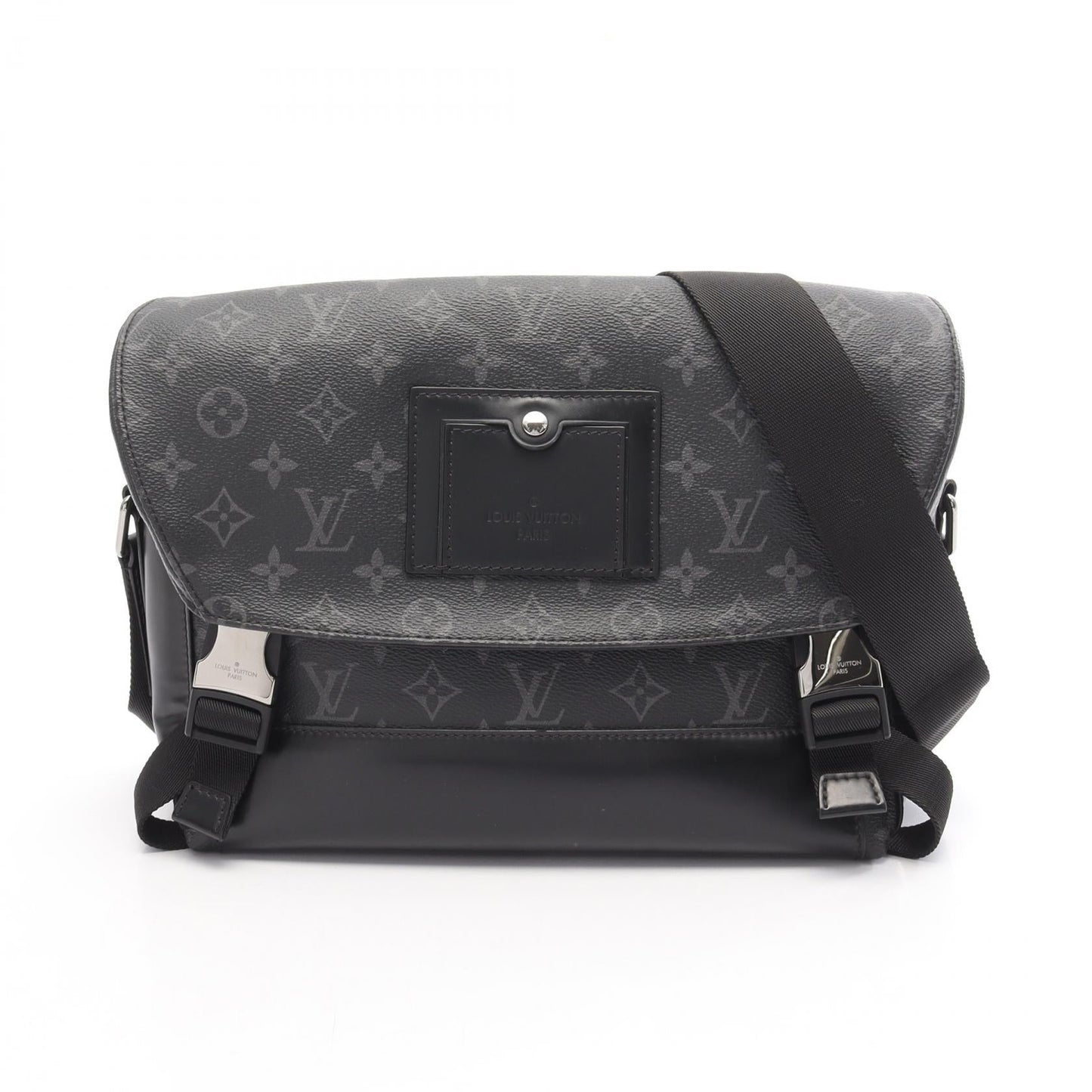 Louis Vuitton Messenger Voyage PM Monogram Shoulder Bag