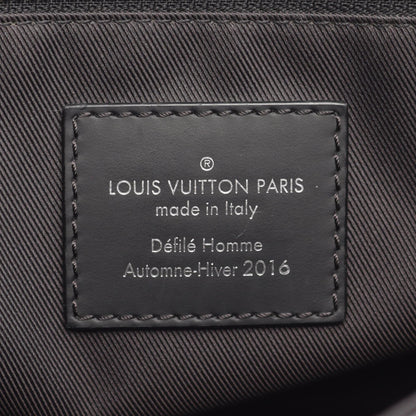 Louis Vuitton Messenger Voyage PM Monogram Shoulder Bag