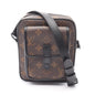 Louis Vuitton Christopher Monogram Shoulder Bag