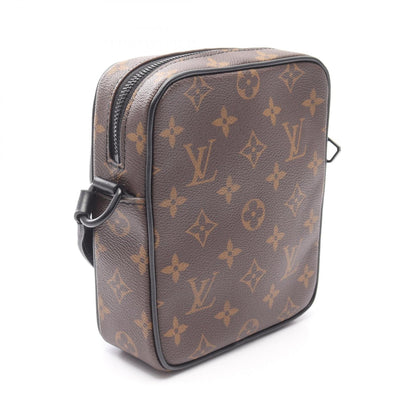 Louis Vuitton Christopher Monogram Shoulder Bag