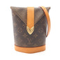 Louis Vuitton Envelope Pouch Monogram Shoulder Bag