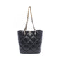Chanel Chanel 19 Lambskin Shoulder Bag
