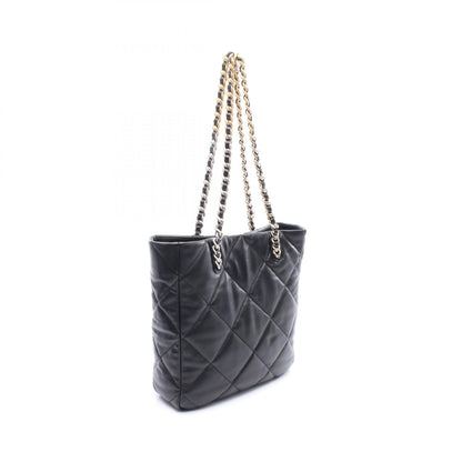 Chanel Chanel 19 Lambskin Shoulder Bag