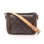 Louis Vuitton VIVA CITE PM Monogram Shoulder Bag