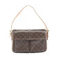 Louis Vuitton Vivasite GM Monogram Shoulder Bag