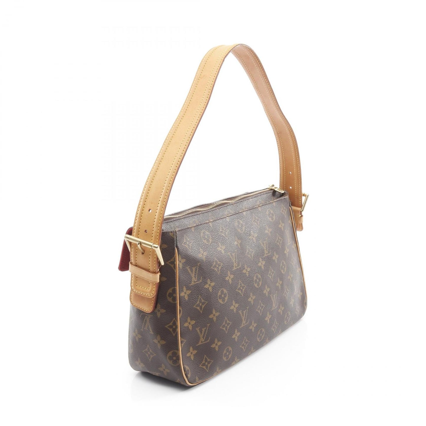 Louis Vuitton Vivasite GM Monogram Shoulder Bag