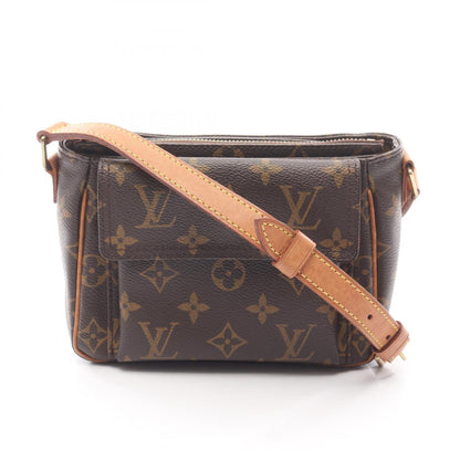 Louis Vuitton Vivasite PM Monogram Shoulder Bag
