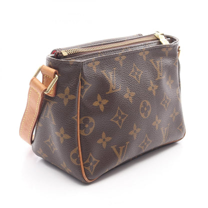 Louis Vuitton Vivasite PM Monogram Shoulder Bag