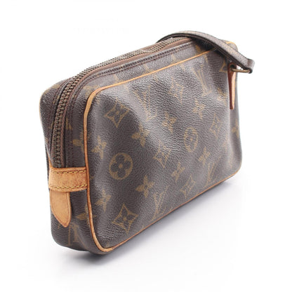 Louis Vuitton Marly Bandouliere Monogram Shoulder Bag