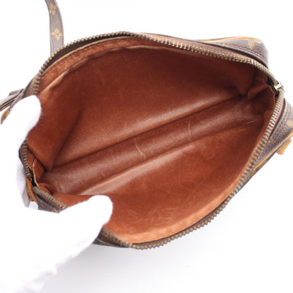 Louis Vuitton Marly Bandouliere Monogram Shoulder Bag