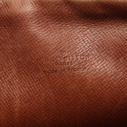 Louis Vuitton Marly Bandouliere Monogram Shoulder Bag