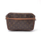 Louis Vuitton Compiegne 23 Monogram Clutch Bag