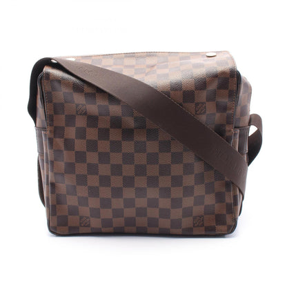 Louis Vuitton Naviglio Damier Shoulder Bag